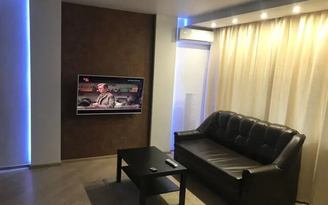 Квартира Инженерная улица