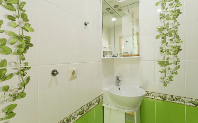Апартаменты M Apartments Premier