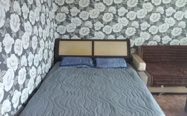 Квартира на Железнодорожной 11