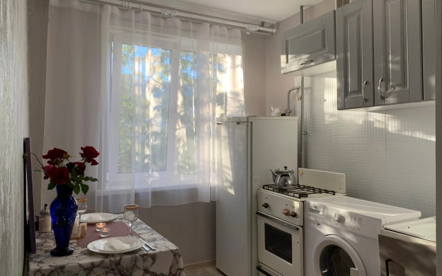 Квартира на Народной 46