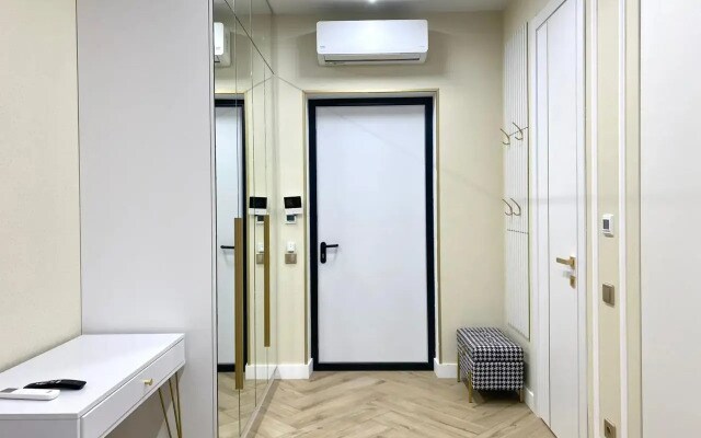 Апартаменты Goodroom