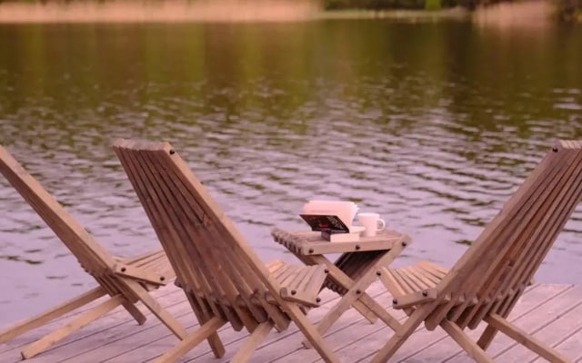 Отель Lambi Park Eco Hotel
