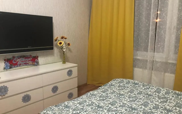Квартира на Юбилейном 78
