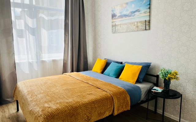 Апартаменты Like Home
