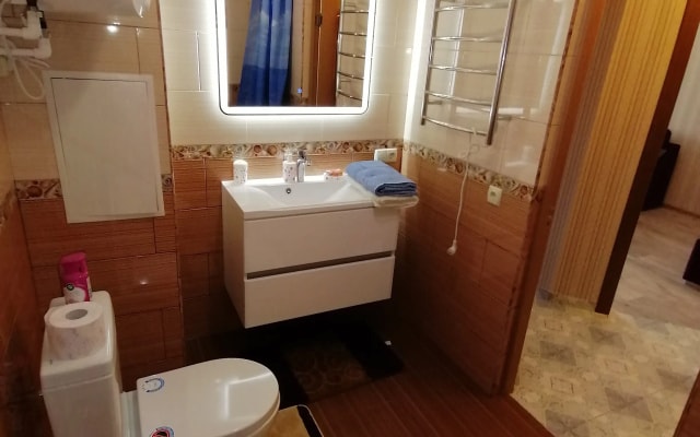Квартира Новостройка в Крымской Розе