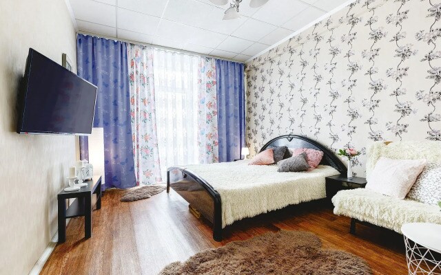 Квартира на Советском 28