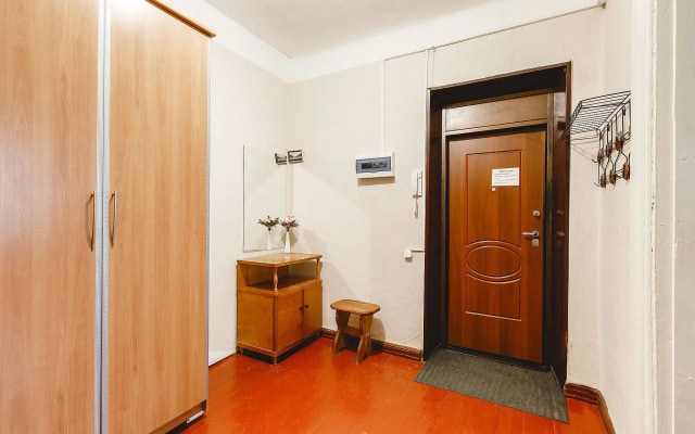 Квартира на Советском 28