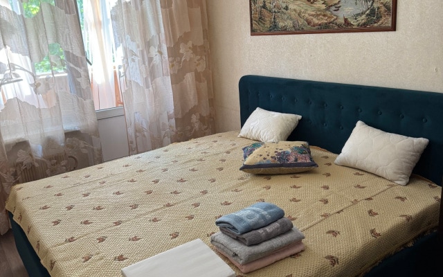 Квартира на улице Вешняковская, 3