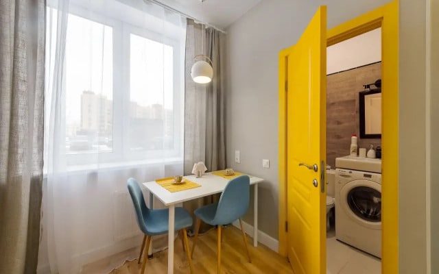 Квартира FoxyFlat Blue