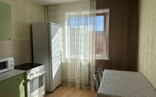 Квартира в Деловом Центре Взлетки