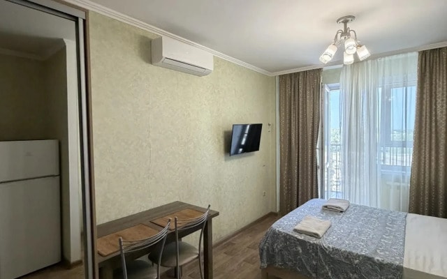Квартира Уютная Студия