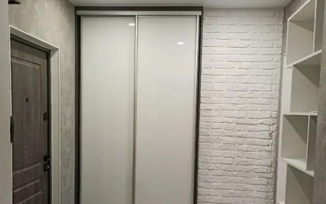 Апартаменты на Макаёнка 15