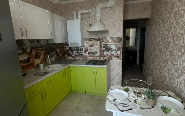 Квартира в Сочи