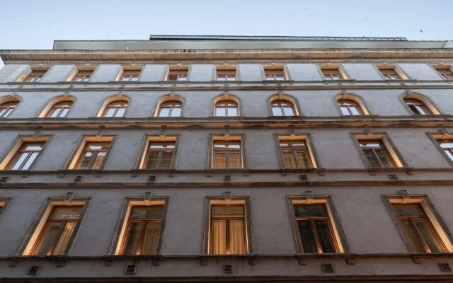 Akka Hotels Lush Taksim