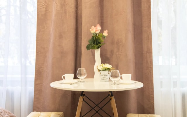LovelyHome39|Студия №3 у Королевских ворот