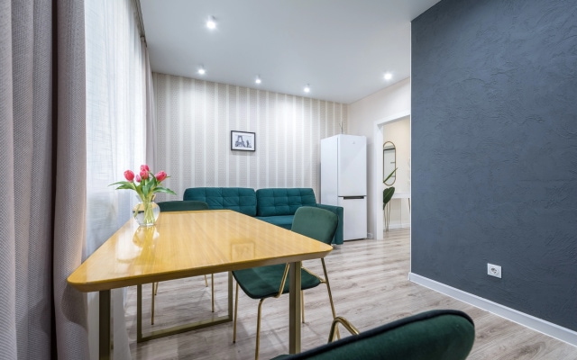 Apartament Central nearby Marriott 763