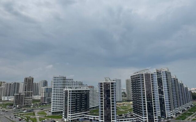 Квартира Lux посуточно снять в Минске