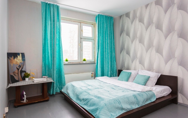 Квартира на Коровинском шоссе 13 к2