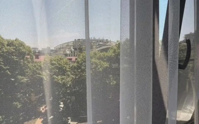 Квартира 3 в цeнтpe горoдa Coчи, ЖK Ривьера
