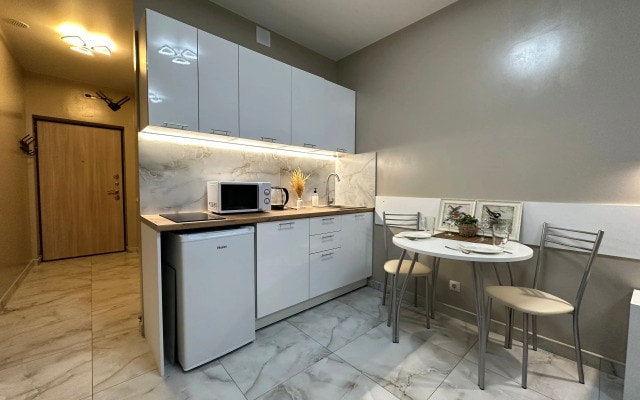 Квартира Колпакова 44