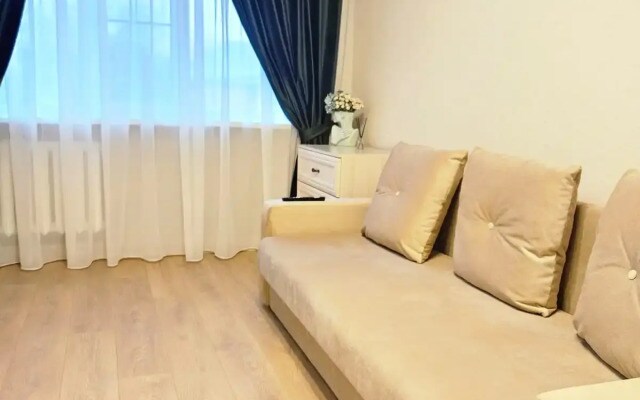 Квартира У Романа в Пятигорске