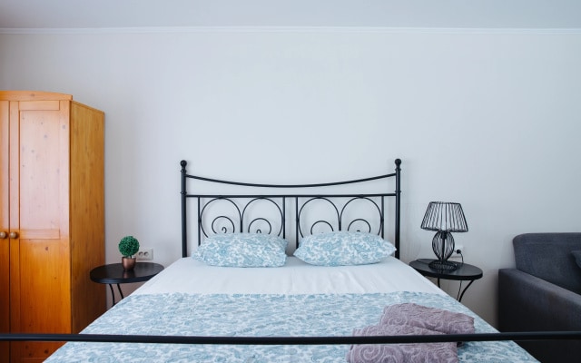 Квартира Bestflat 24 в центре Москвы