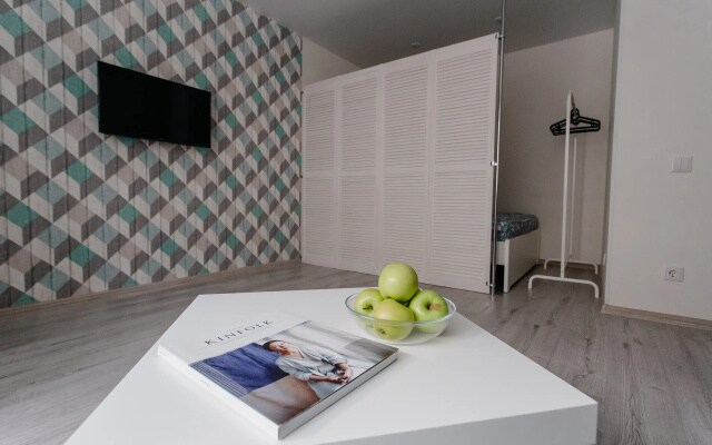 Апартаменты Scandinavia Flat Samara