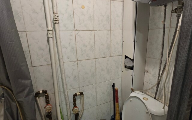 Квартира на Кузнецова