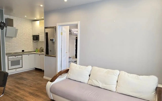 Квартира Однокомнатная Deluxe room