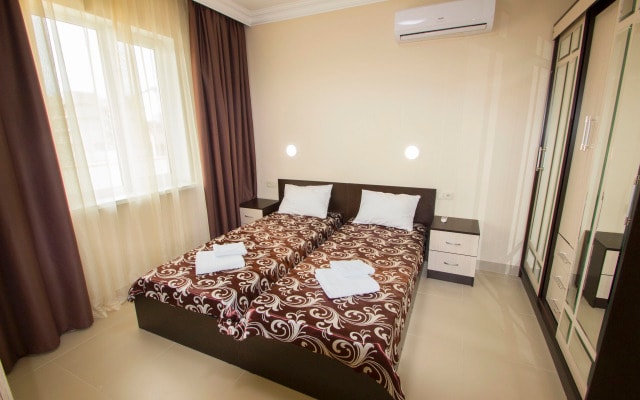 Siesta Apart Hotel