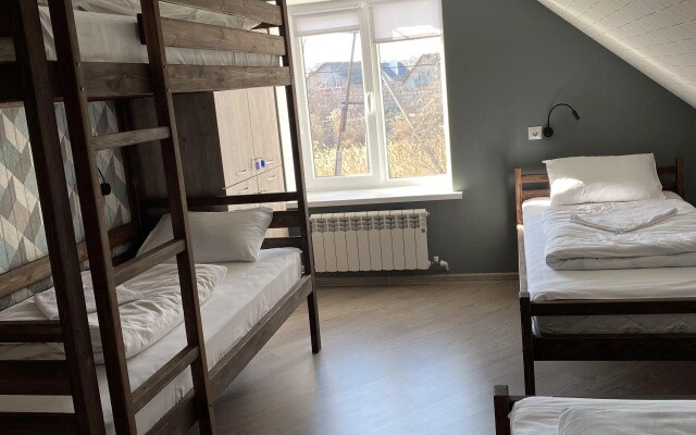 Частный дом House