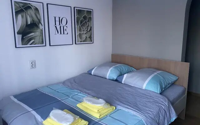 Отель Hotel 777