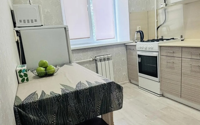 Квартира Rooms 55