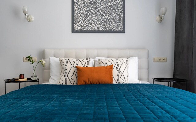 Апарт-Отель LetYourFlat ''Indigo'' 2