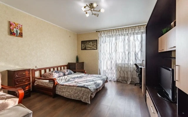 Квартира Уютная студия 2