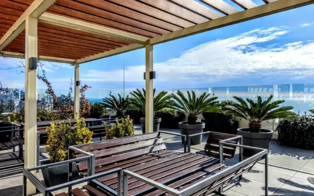 Апартаменты M-Apartments Metropol