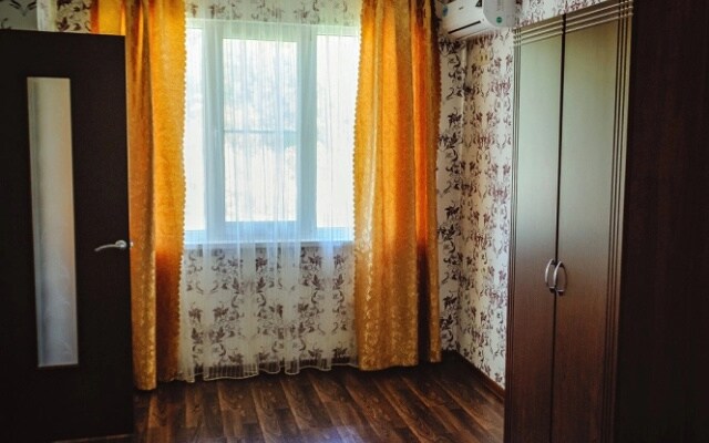 Гостевой дом Гармония