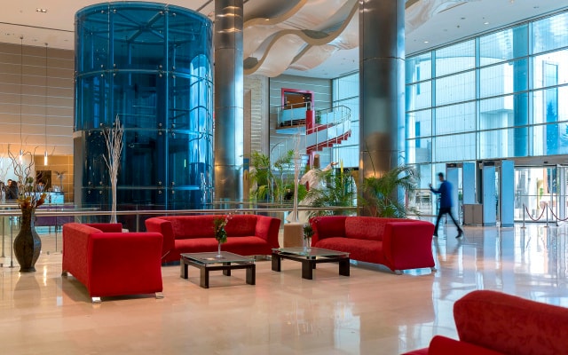 Grand Hotel Konya