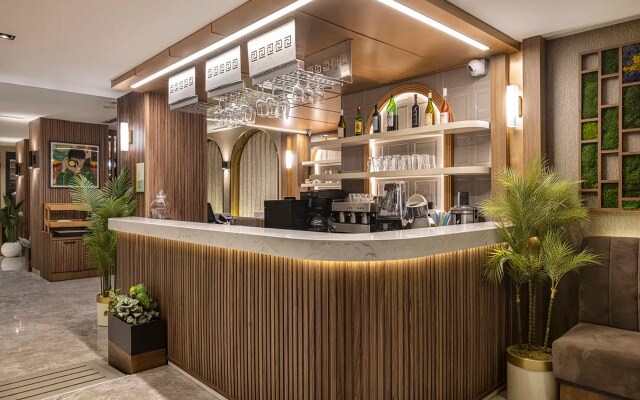 Garner Hotel Istanbul - Airport Arnavutkoy by IHG