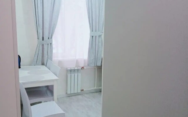 Квартира Хижина Путешественника