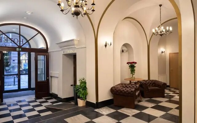 Hotel Mazowiecki