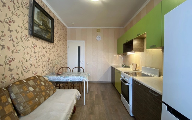 Апартаменты KOROLEV Apartments на Московском проспекте 57к4