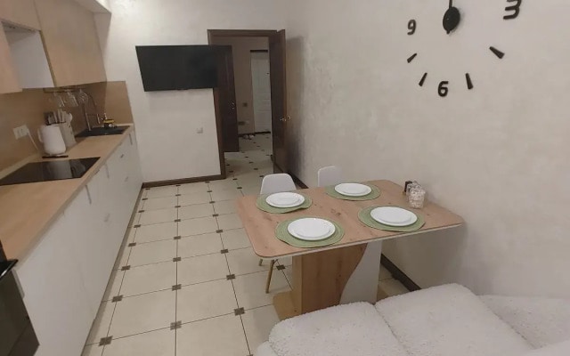 Квартира Посуточно