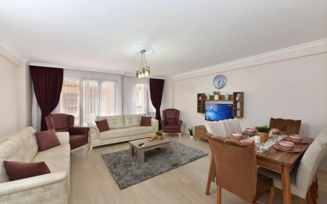 Апартаменты Lion Homes 2