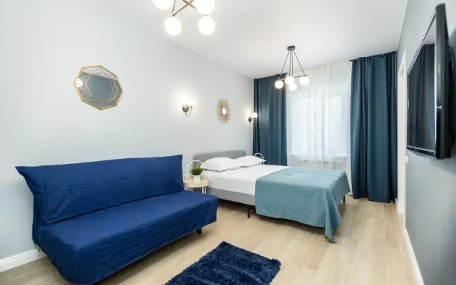Бутик-Отель Dream HomeHotel
