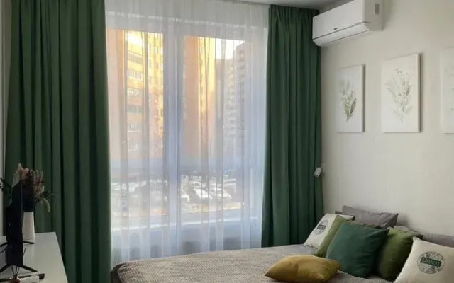 Квартира на Колпакова 44 2