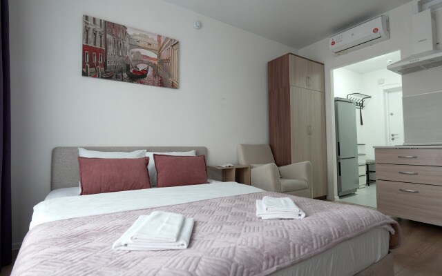 Квартира RoomOnDay арт 000904