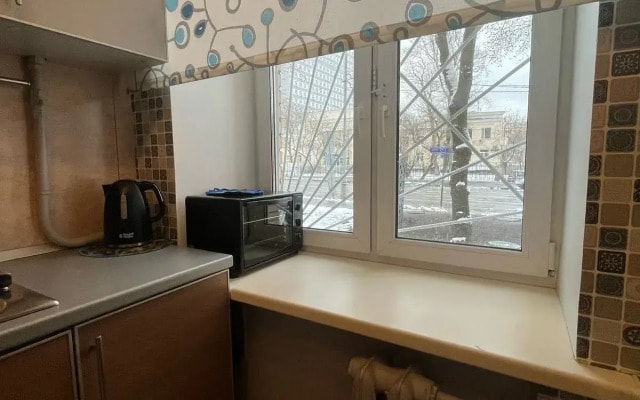 Апартаменты BestFlat 24 у метро Рижская
