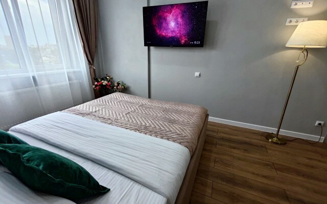 Квартира 1-комнатная FamilyRent