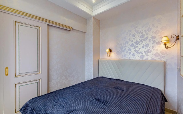 Апартаменты SochiStay